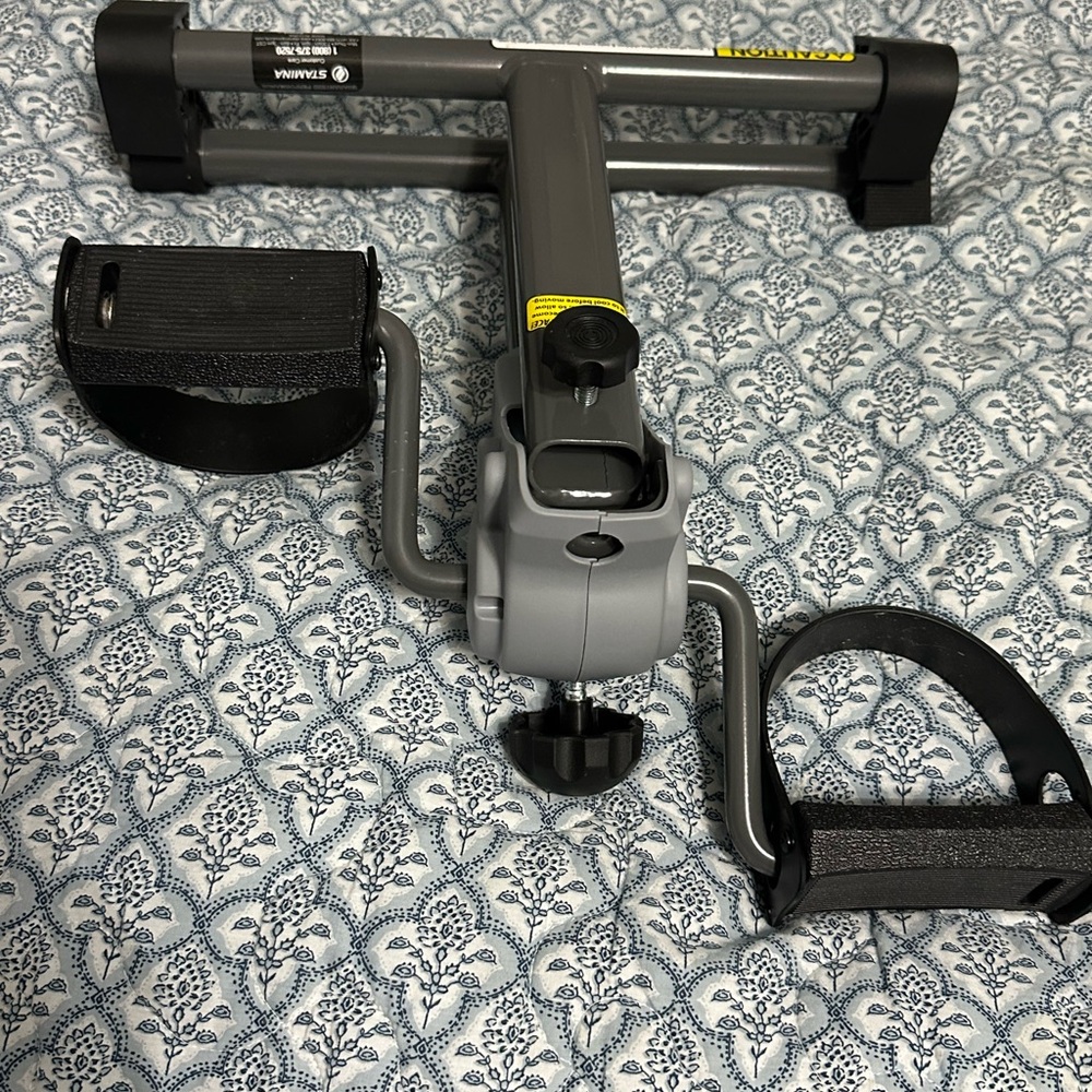 Stamina InStride Compact Folding Cycle - Picture 8 of 14